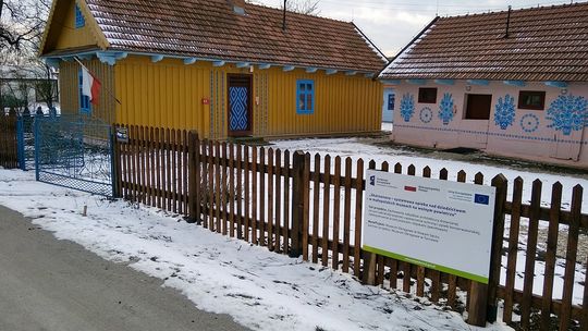 Nowe otwarcie Zagrody F. Curyłowej