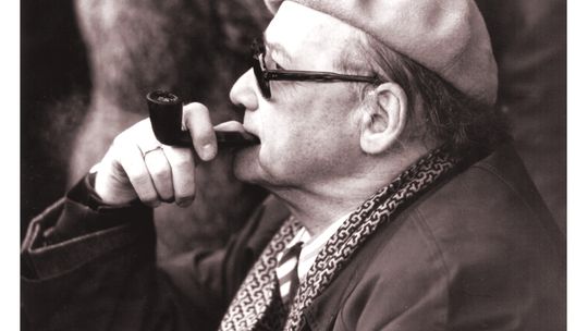 Ogólnopolska Konferencja "Krajobrazy miejskie Romana Brandstaettera"