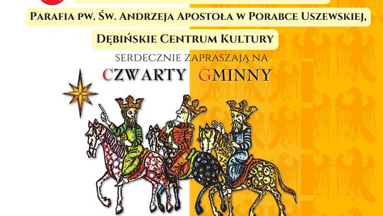 𝐎𝐫𝐬𝐳𝐚𝐤 𝐓𝐫𝐳𝐞𝐜𝐡 𝐊𝐫ó𝐥𝐢 𝐰 𝐏𝐨𝐫ą𝐛𝐜𝐞 𝐔𝐬𝐳𝐞𝐰𝐬𝐤𝐢𝐞𝐣