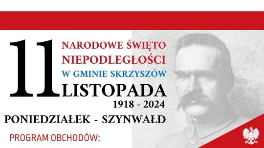 Otwarcie ścieżki historycznej w gminie Skrzyszów