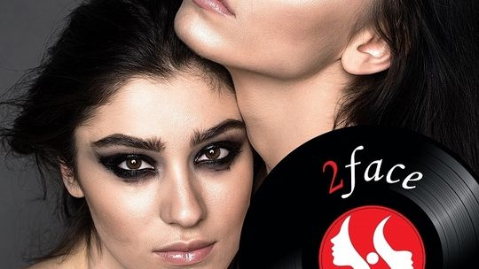 OUR PARTY w 2face Music Club! 