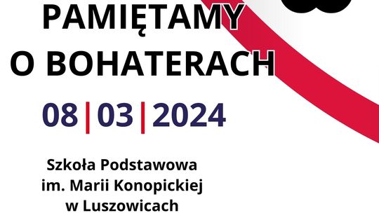 Pamiętamy o Bohaterach