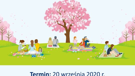 Piknik z okazji Dnia Rodziny