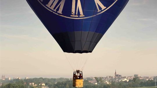 "Po śladach. Ziemia Tarnowska". Premiera filmu dokumentalnego już w grudniu