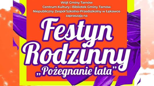 Pożegnanie lata w Łękawce, będzie koncert Milano