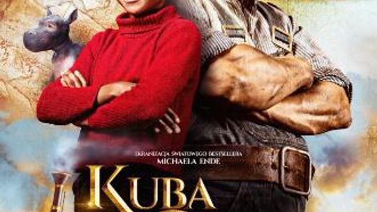 Premiera „KUBA GUZIK”