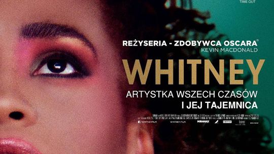 Premiera „ Whitney”