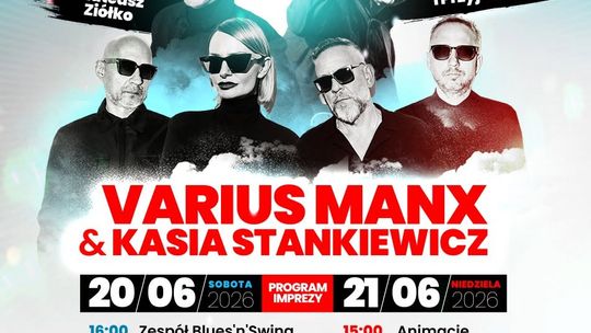 Przed nami Dni Wojnicza 2026