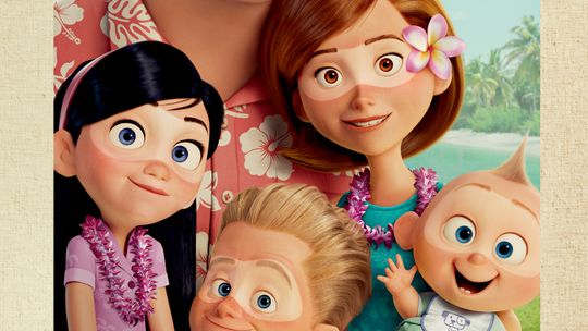Przedpiremiera filmu „ Iniemamocni 2” już w tą sobotę i niedzielę w Cinema3D