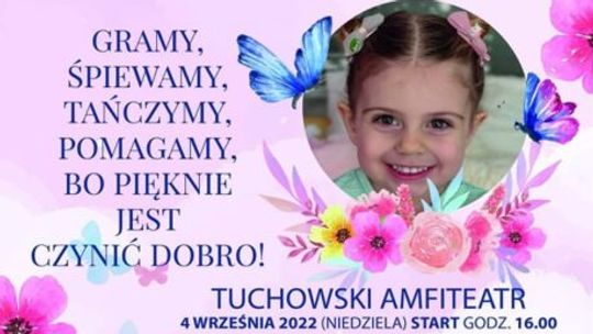 Razem dla Marysi w Tuchowie