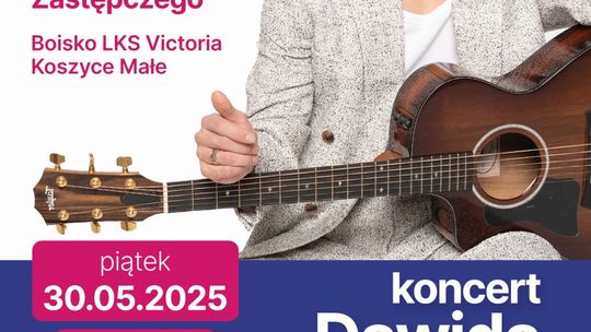 Rodzinny Dzień Dziecka z gminą Tarnów i Powiatowy Dzień Rodzicielstwa Zastępczego już 30 maja