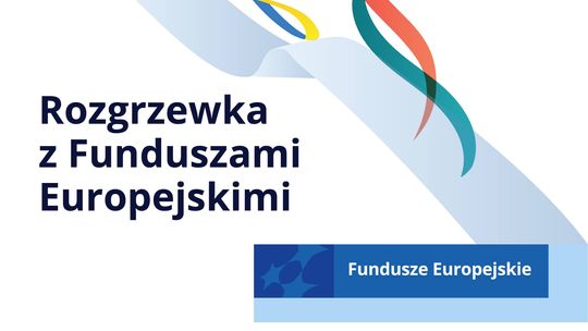 ,,Rozgrzewka z Funduszami Europejskimi” w Dąbrowie Tarnowskiej