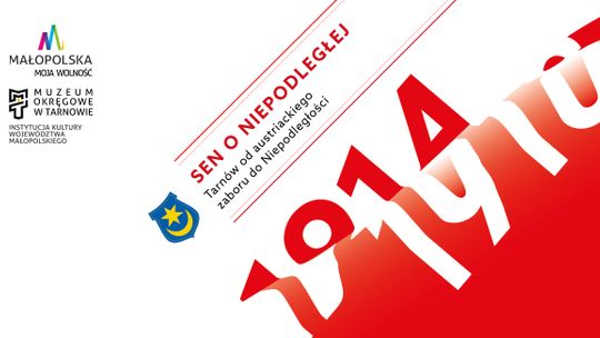 Sen o Niepodległej