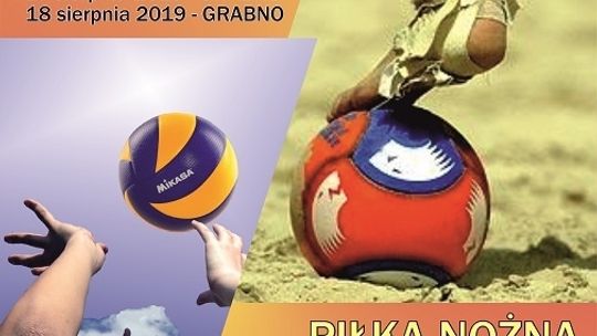 SPORT, PIASEK, REKREACJA = ZABAWA