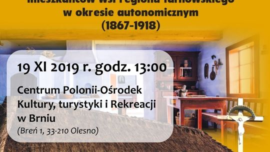SPOTKANIE PROMUJĄCE KSIĄŻKĘ dr Andrzeja Skowrona