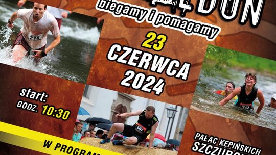 STRAŻMAGEDON w Szczurowej