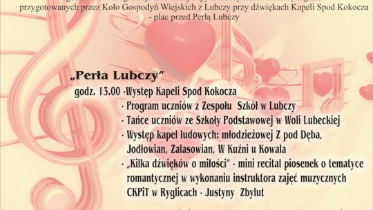 Święty Walenty - Tradycje lubeckie
