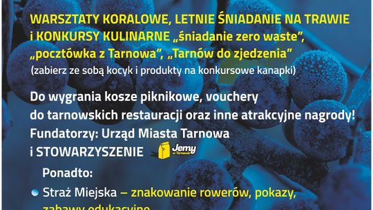 Tarninowe Koralobranie