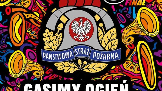 Tarnowscy strażacy włączają się aktywnie w 32. Finał Wielkiej Orkiestry Świątecznej Pomocy.