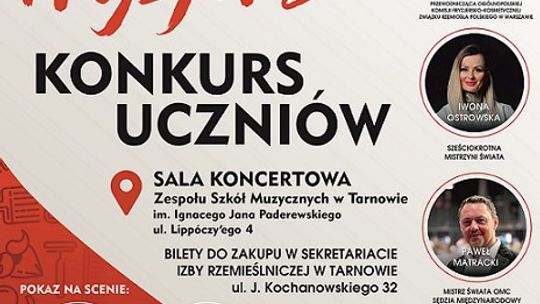 Tarnowski Festiwal Fryzjerski