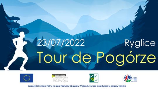 Tour de Pogórze i Bieg Drwala w ten weekend w Ryglicach