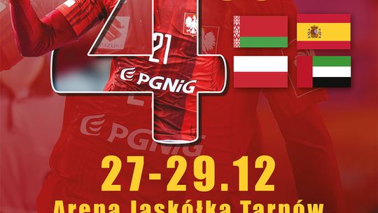 Turniej 4Nations CUP