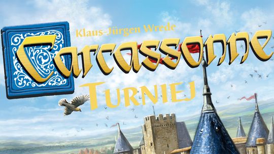 Turniej Carcassonne – eliminacje do Mistrzostw Polski 2023!