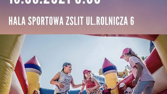 Turniej karate z okazji Dnia Dziecka