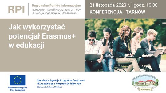 Tydzień Erasmusa w ZSEO