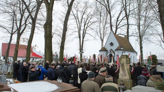 Uroczystości 145. rocznicy urodzin Wincentego Witosa  z udziałem Premiera RP 