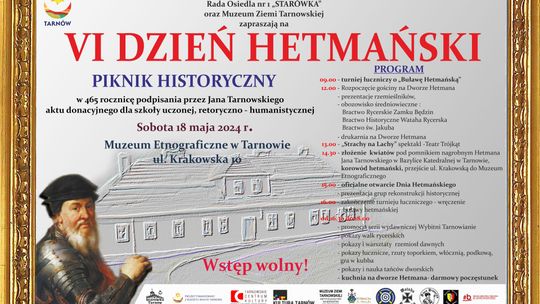 VI DZIEŃ HETMAŃSKI