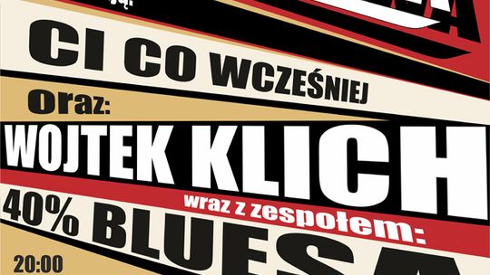 VII Dąbrowska Noc Bluesowa