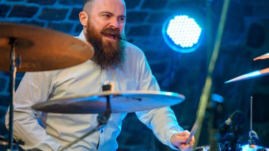 W czwartek koncert "Tribute to Damian Niewinski"