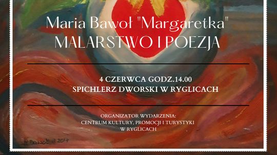 Wernisaż wystawy "Spełnione marzenia" w Ryglicach
