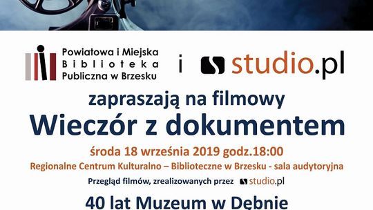 Wieczór z dokumentem