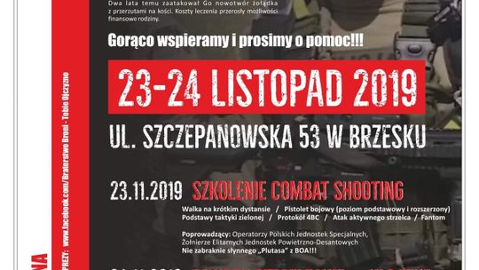 „Wszyscy dla Górala”