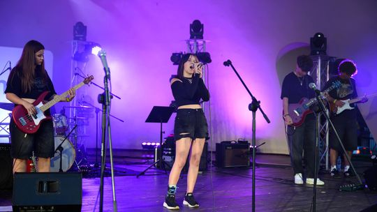 Wystąpią na scenie Amfiteatru Letniego w Tarnowie