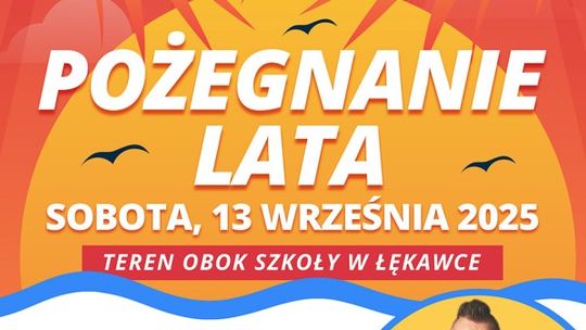 Występy dzieciaków, konkurs latawca i Marioo na Pożegnanie Lata w Łękawce