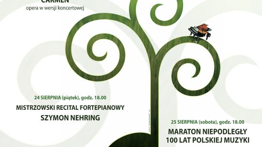 XII Festiwal Muzyki Kameralnej Bravo Maestro