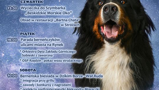 XIII Tarnowski Zjazd Berneńczyków XIII Tarnowski Zjazd Berneńczyków