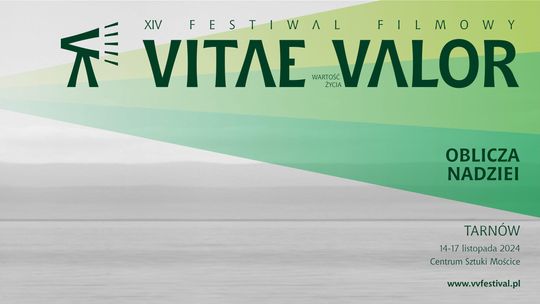 XIV Festiwal Filmowy Vitae Valor