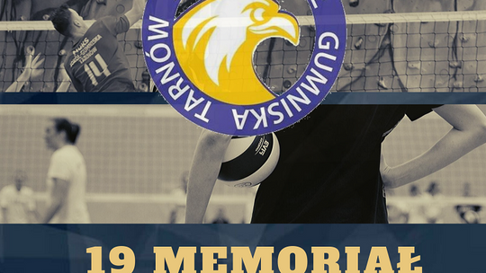 XIX Memoriał Profesora Skrzypka