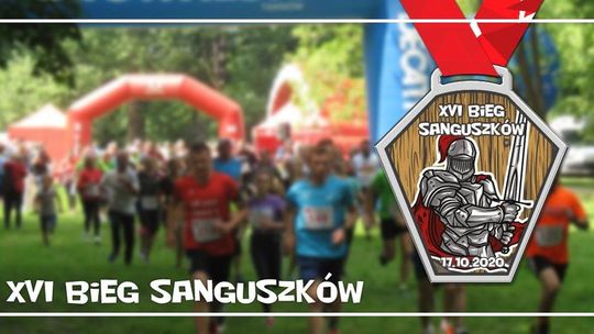 XVI Bieg Sanguszków