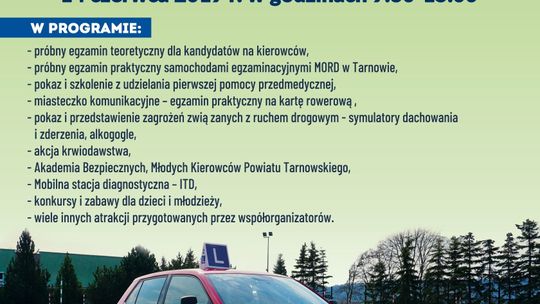 Zapraszamy do MORD-u na Dzień Otwarty