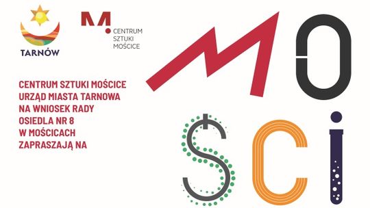 Zapraszamy na Urodziny Mościc