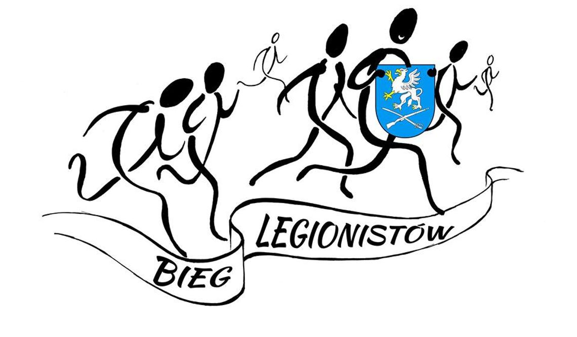 Bieg Legionistów - Biegi Pogórza Bieg Legionistów - Biegi Pogórza