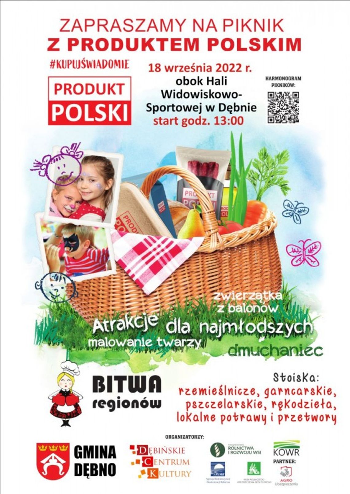 Bitwa Regionów Bitwa Regionów