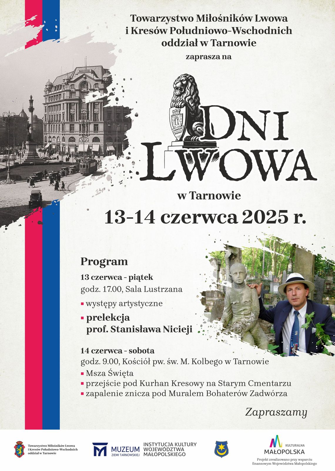 Dni Lwowa w Tarnowie Dni Lwowa w Tarnowie