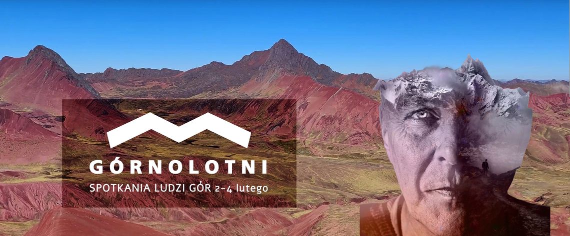 Festiwal Górnolotni 2024 Festiwal Górnolotni 2024