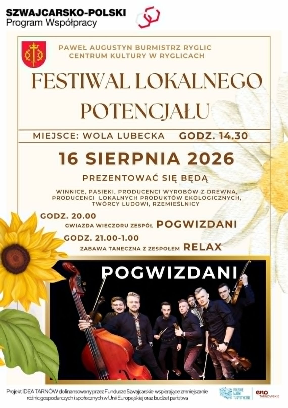 Festiwal Lokalnego Potencjału